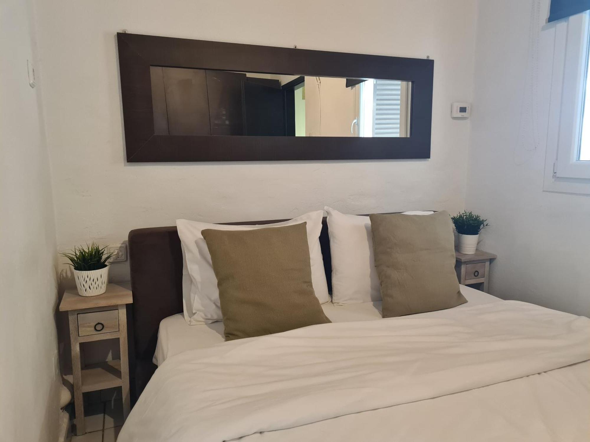 Apartment In The Heart Of The City 3A Lárisa Eksteriør bilde